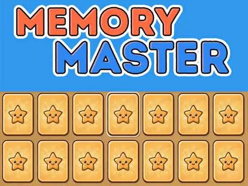 Memory Master 