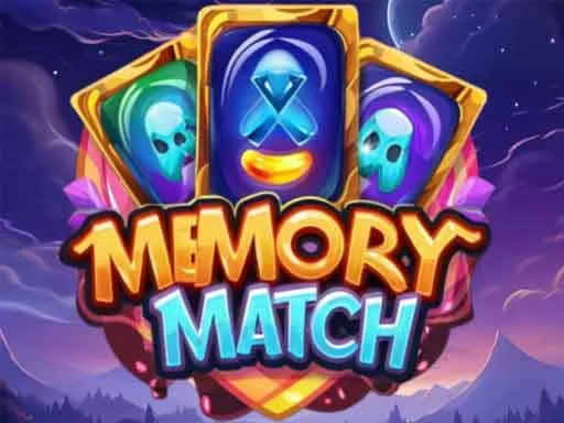 Memory Match