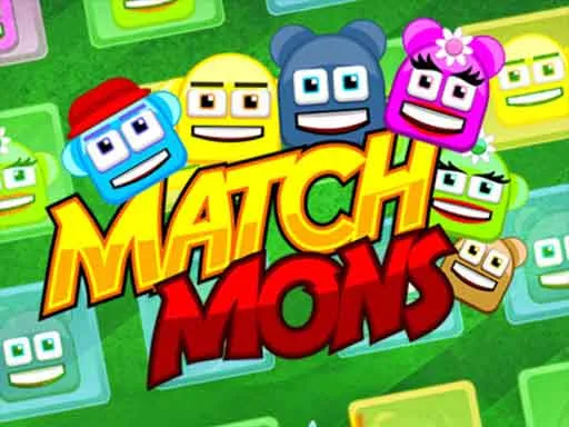Memory Puzzle Match Game
