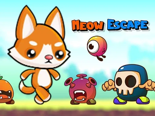Meow Escape