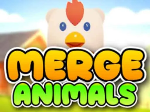 Merge Animals 
