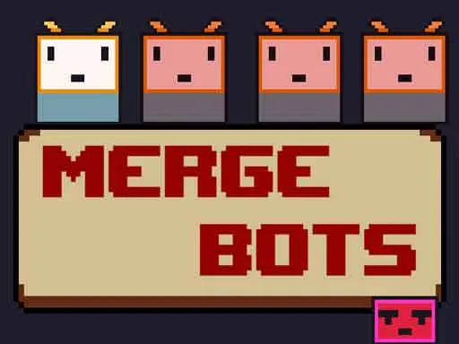 Merge Bots