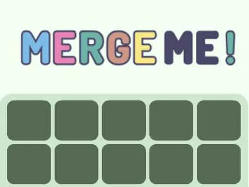 MergeMe
