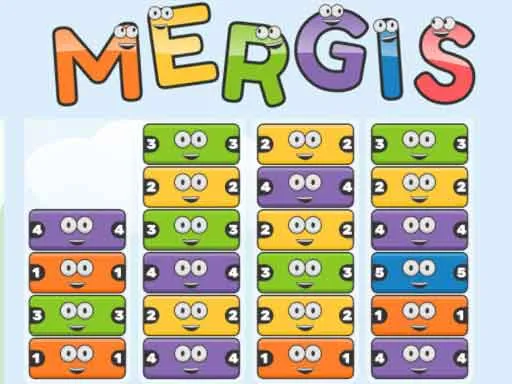 Mergis