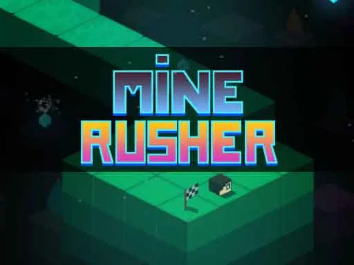 Mine Rusher 