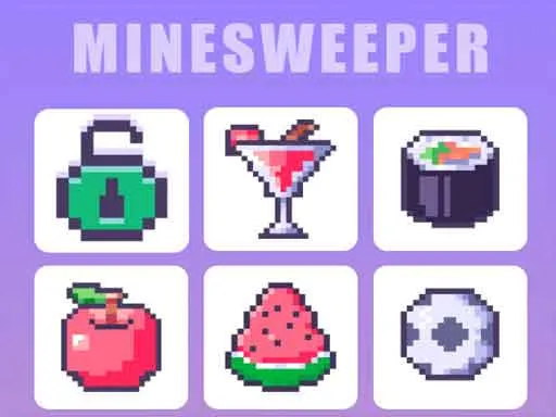 Minesweeper New