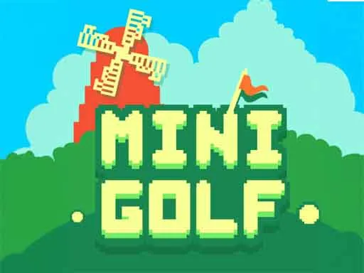 Mini Golf 