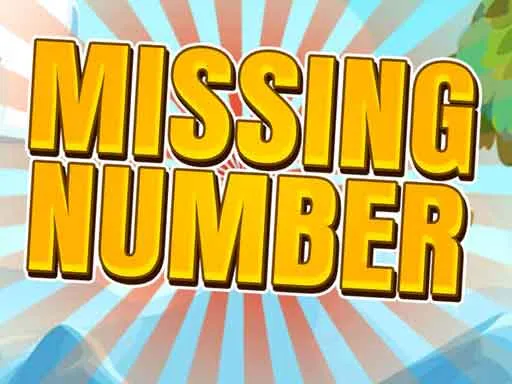 Missing Number Game