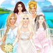 Model Wedding - Girl Games