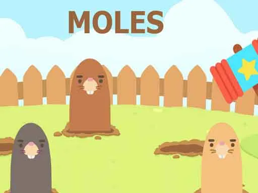 Moles