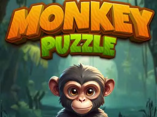 Monkey Puzzle