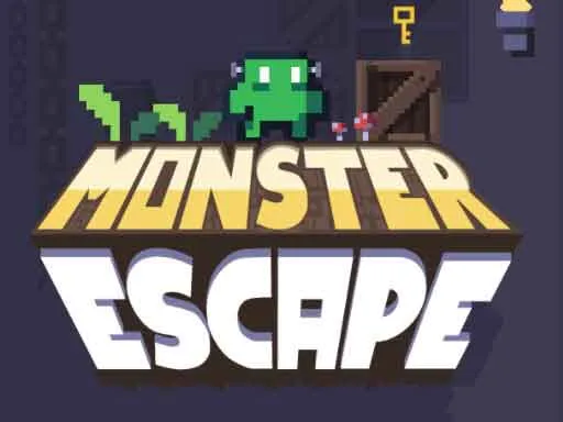 Monster Escape