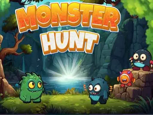 Monster Hunt 