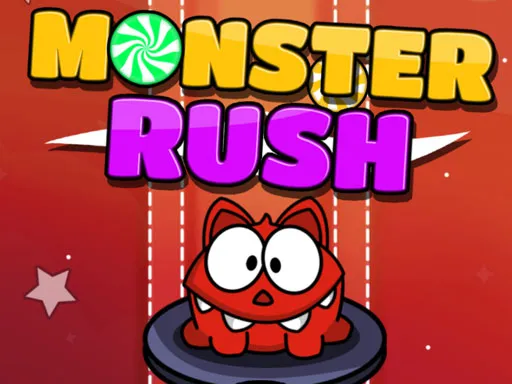 Monster Rush
