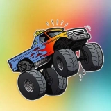 Monster Truck