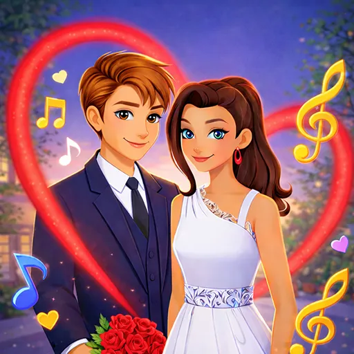 My Musical Love Story