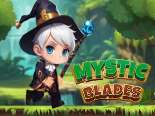 Mystic Blades