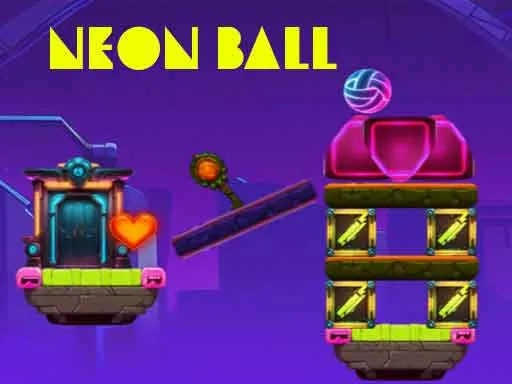 Neon Ball