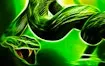 Neon Snake