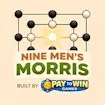 Nine Men's Morris