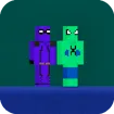 Noobpool and Noobspider