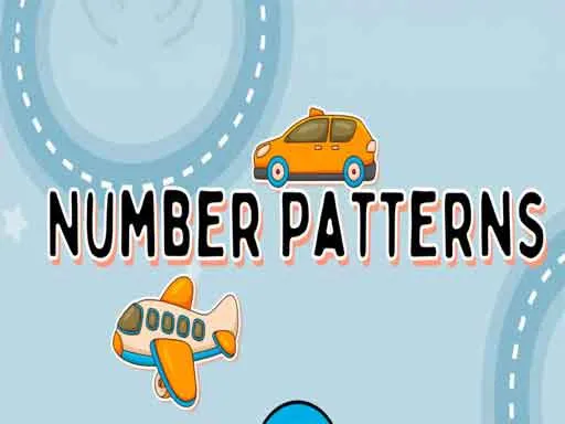 Number Patterns