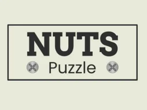 Nuts Puzzle 