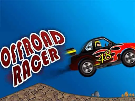 Offroad Racer Game