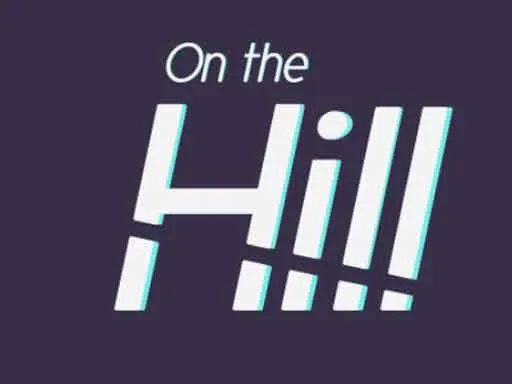 On the Hill