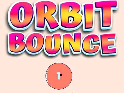 Orbit Bounce 
