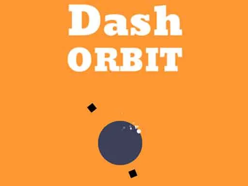 Orbit Dash