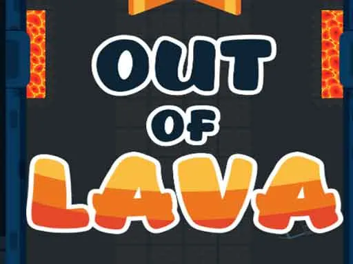 Out of Lava