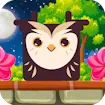 Owl Block
