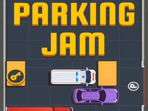 Parking Jam Full Game