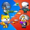 Party Games Mini Shooter Battle