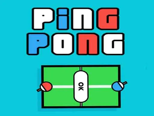 PING PONG