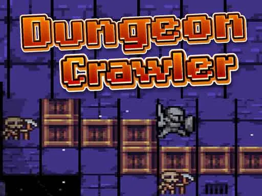 Pixel Dungeon