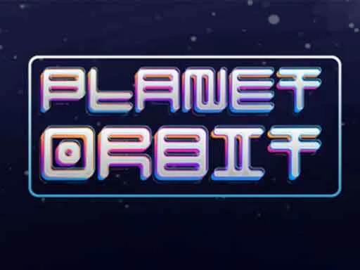 Planet Orbit