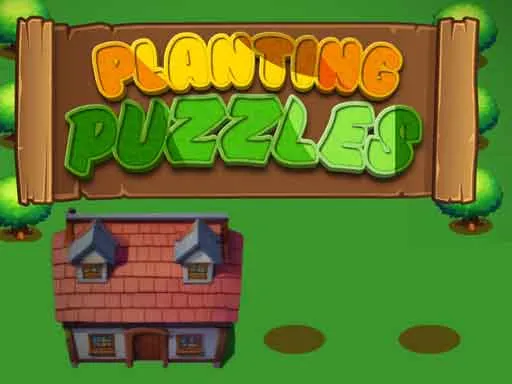 Planting Puzzle