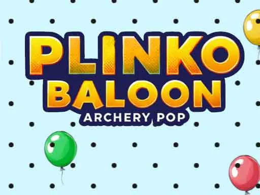 Plinko Baloon