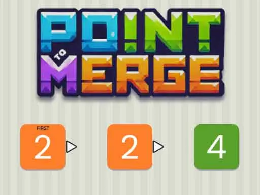 Point to Merge