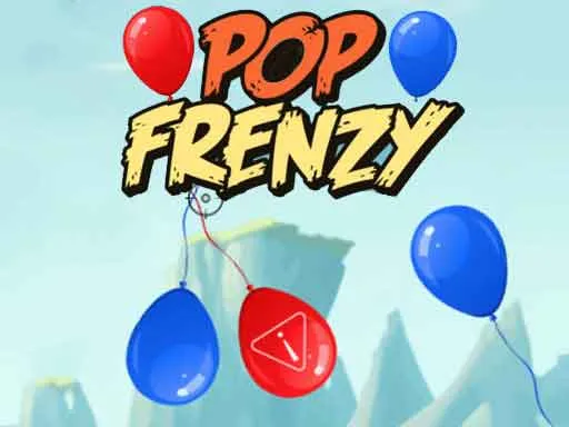 Pop Frenzy