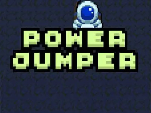 Power Jumper