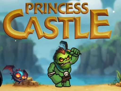 Princess Castle