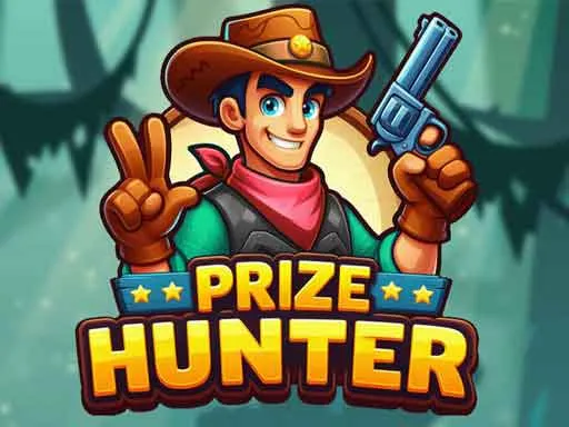 Prize Hunter