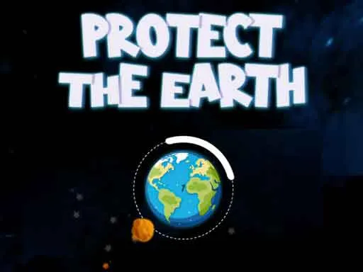 Protect The Earth