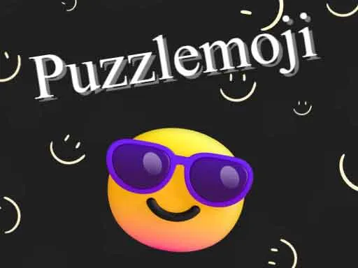 Puzzlemoji