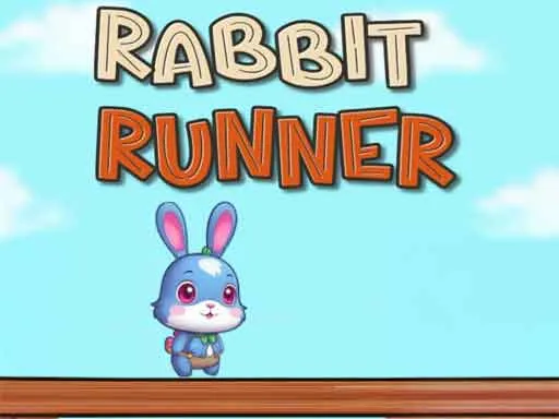 Rabbit Runner