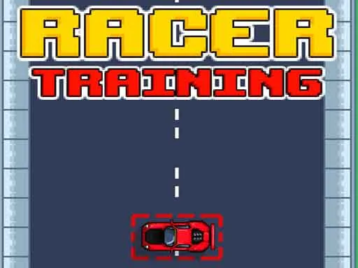 Racer Training