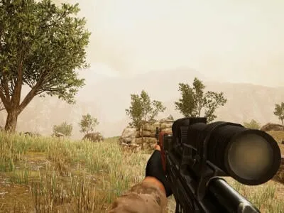 Rogue Sergeant: The Final Operation